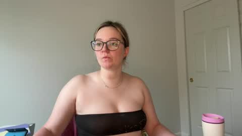 britneyzane online show from August 12, 4:09 pm