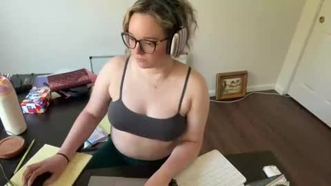 britneyzane online show from August 14, 7:17 pm