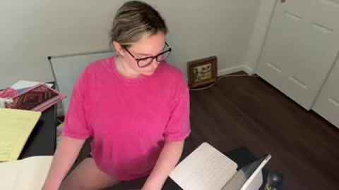 britneyzane online show from August 15, 7:51 pm