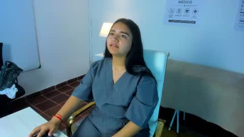 Britany online show from August 10, 8:32 pm