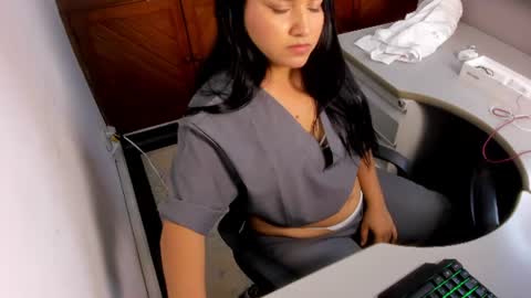 Britany online show from August 14, 11:08 pm