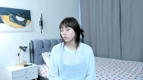 Britt online show from August 13, 2:20 pm