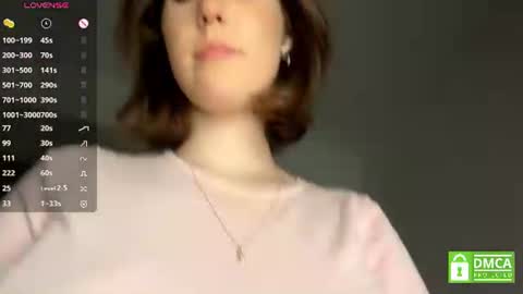Alisa online show from August 8, 7:47 pm