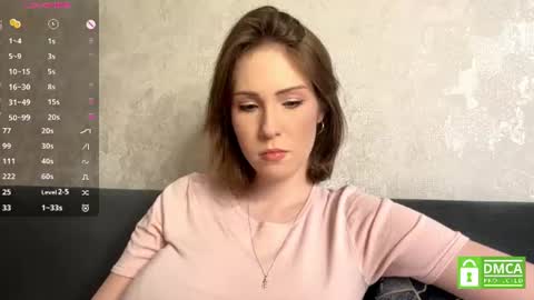 Alisa online show from August 14, 2:10 pm