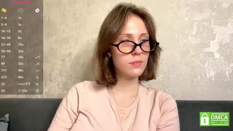 Alisa online show from August 15, 2:21 pm