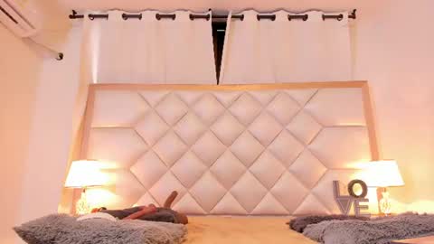 Brittany online show from August 12, 9:06 pm