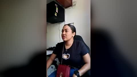 Brittany online show from August 13, 6:11 pm