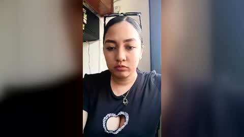 Brittany online show from August 13, 7:17 pm