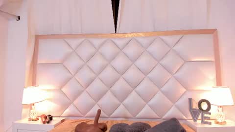 Brittany online show from August 13, 11:41 pm