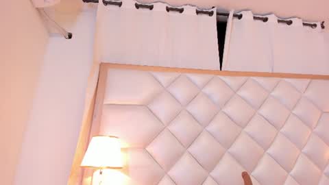 Brittany online show from August 15, 2:59 am