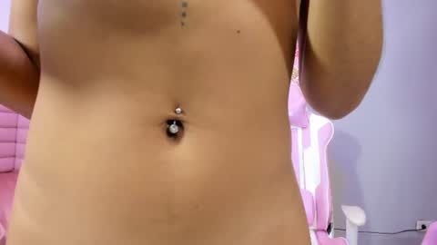 brittany_ailany online show from August 7, 6:30 pm