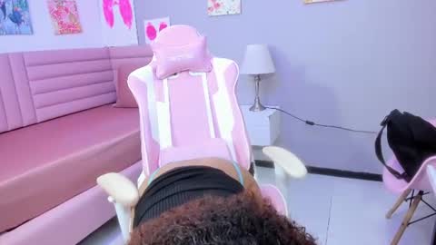 brittany_ailany online show from August 8, 11:54 am