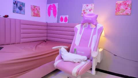 brittany_ailany online show from August 11, 6:21 pm