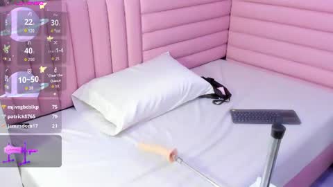 brittany_ailany online show from August 15, 3:16 pm