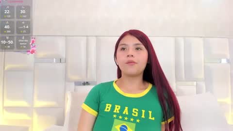 brittany_muse online show from August 6, 1:32 pm