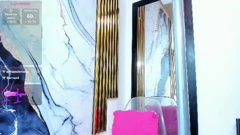 brittanyy20 online show from August 14, 10:19 am
