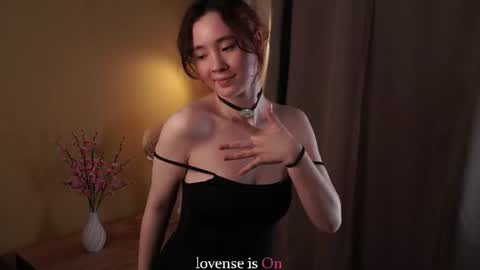 Lina online show from August 5, 10:41 pm