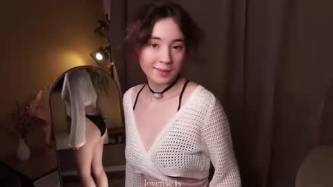 Lina online show from August 6, 4:06 pm