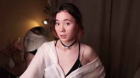 Lina online show from August 6, 6:29 pm