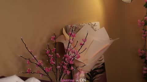 Lina online show from August 9, 10:11 pm