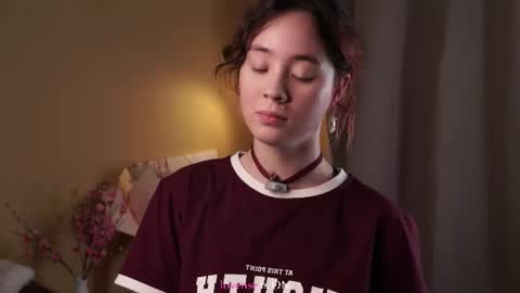 Lina online show from August 10, 7:04 pm