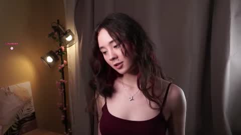 Lina online show from August 12, 3:47 pm