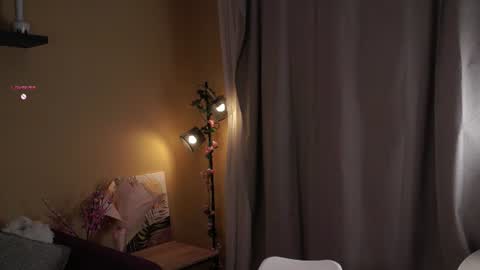 Lina online show from August 12, 8:11 pm