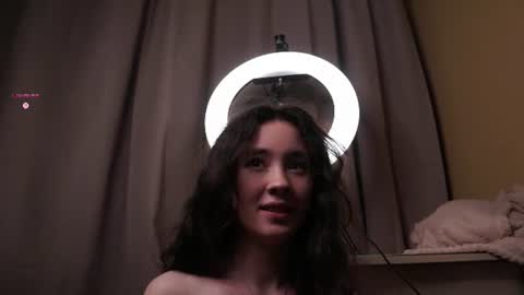 Lina online show from August 12, 9:17 pm