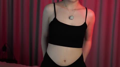 Lina online show from August 13, 8:56 pm
