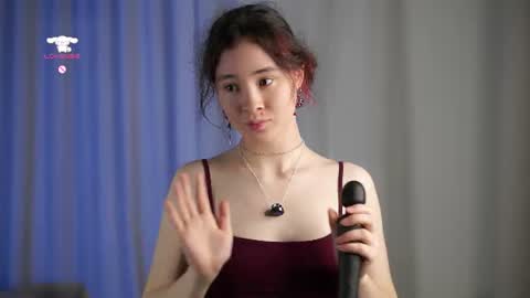 Lina online show from August 15, 4:22 pm