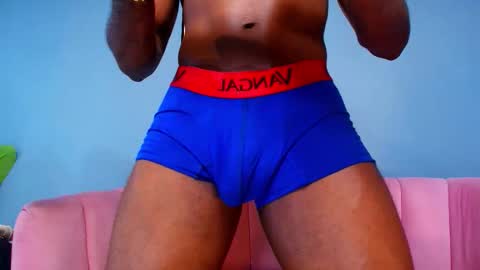 Bro friends online show from February 20, 3:48 am