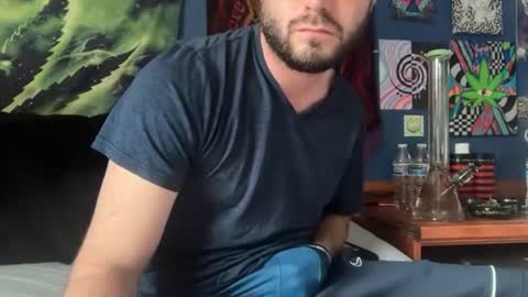 brobinson72297 online show from August 3, 10:06 pm