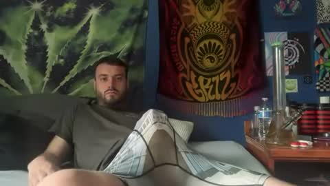 brobinson72297 online show from August 5, 10:19 pm