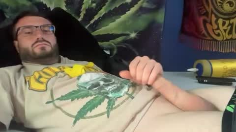 brobinson72297 online show from August 8, 9:26 pm