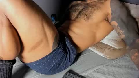 brockhurn_ online show from August 12, 3:36 pm