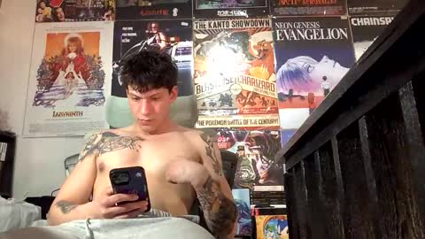 brockleereynolds online show from February 22, 2:43 am