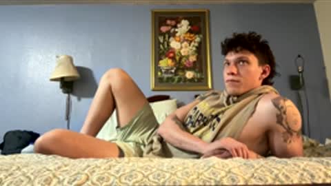 brockleereynolds online show from May 26, 2:56 am