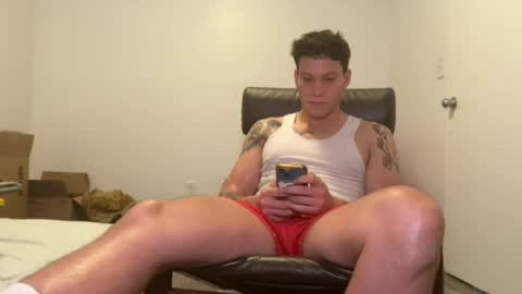 brockleereynolds online show from August 27, 3:31 pm