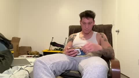 brockleereynolds online show from August 28, 3:48 am