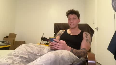 brockleereynolds online show from August 28, 7:45 pm
