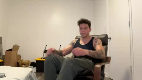 brockleereynolds online show from August 31, 12:44 am