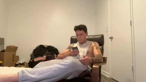 brockleereynolds online show from September 4, 5:39 pm