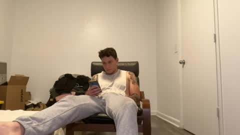 brockleereynolds online show from September 4, 6:45 pm
