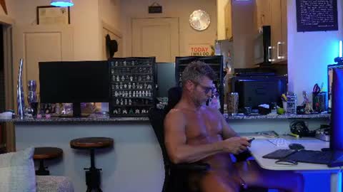 Brodie James online show from July 29, 11:01 pm