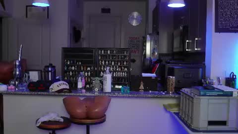 Brodie James online show from August 12, 4:26 am