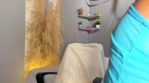 Brook online show from August 15, 5:44 am