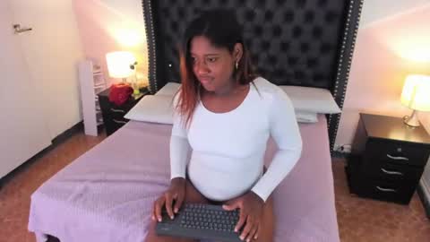 Brooke online show from August 11, 3:52 am
