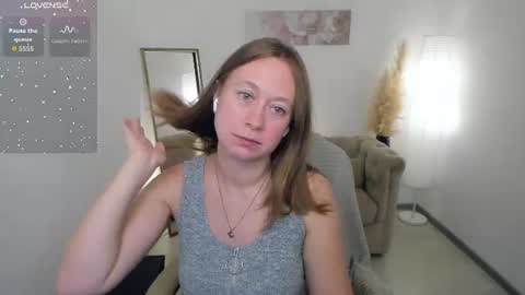 Lady Brooke online show from August 15, 8:57 pm
