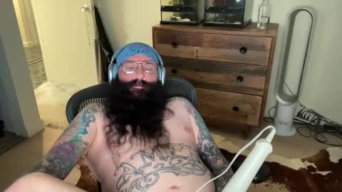 Brooklyn Dreamer online show from May 29, 1:41 am