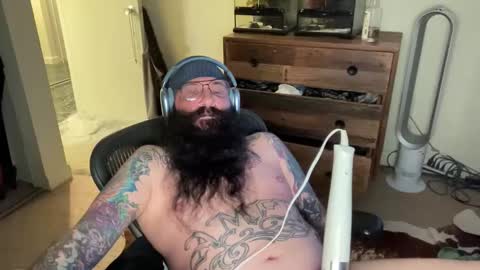 Brooklyn Dreamer online show from May 31, 1:18 am